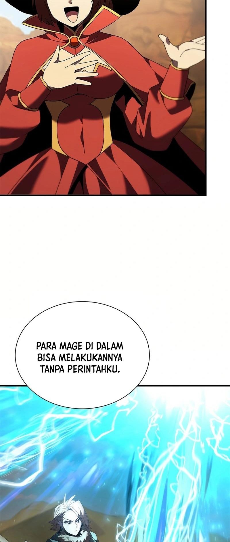 Taming Master Chapter 182 Gambar 5
