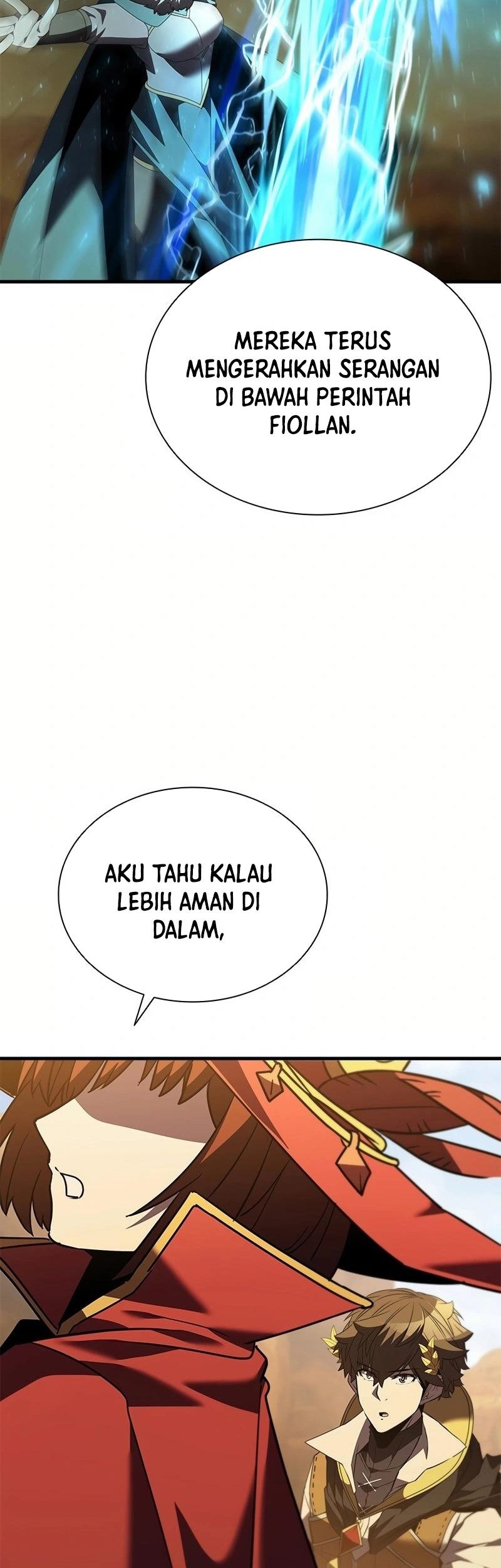 Taming Master Chapter 182 Gambar 6
