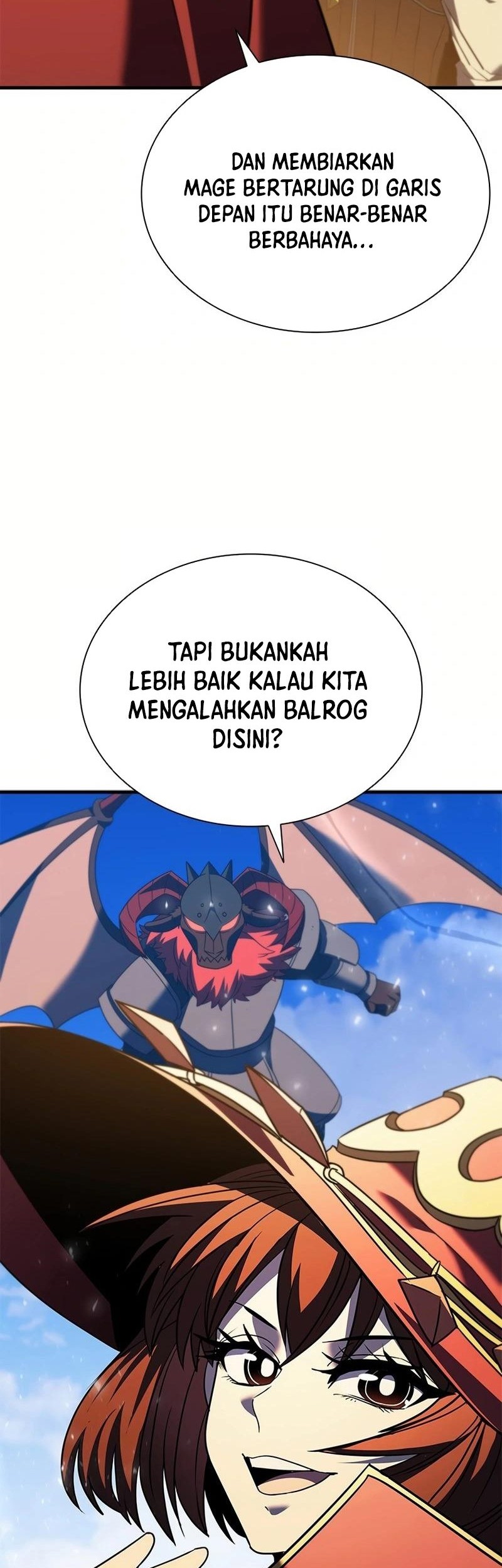 Taming Master Chapter 182 Gambar 7