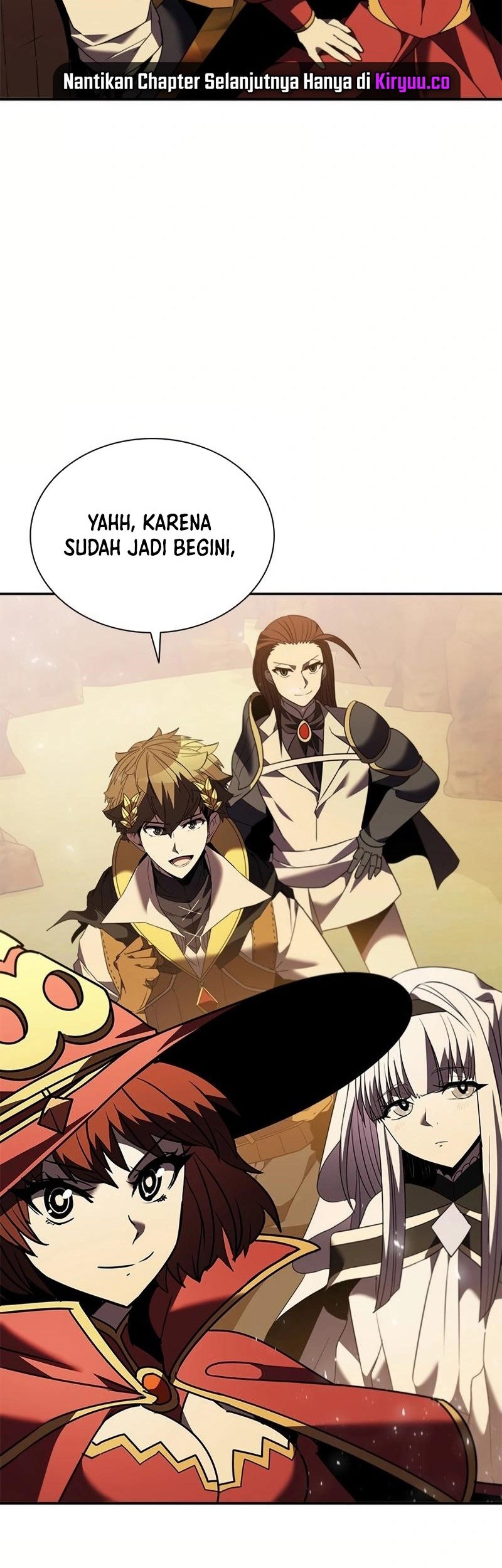 Taming Master Chapter 182 Gambar 9
