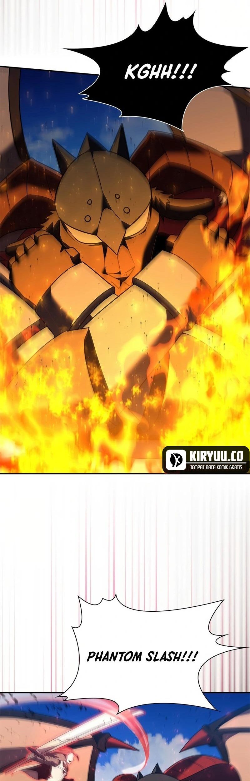 Taming Master Chapter 182 Gambar 13