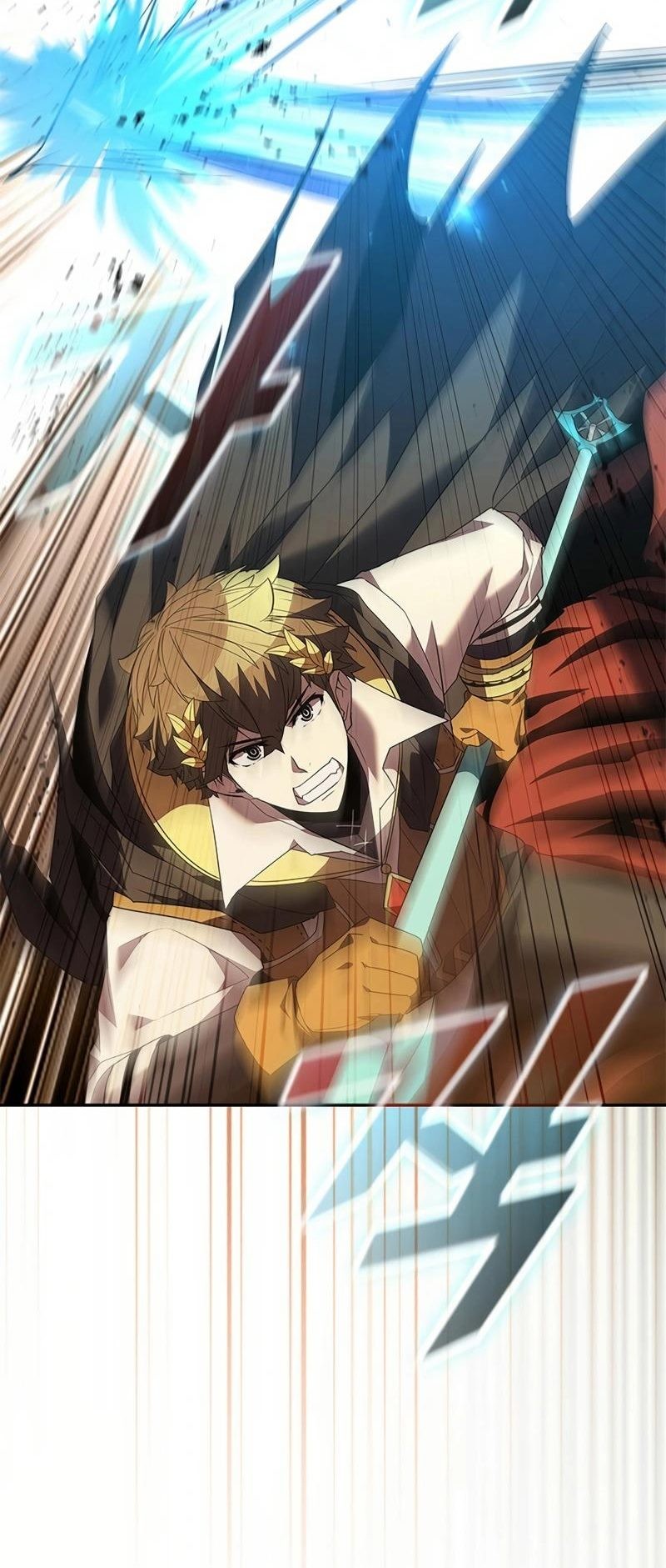 Taming Master Chapter 182 Gambar 15