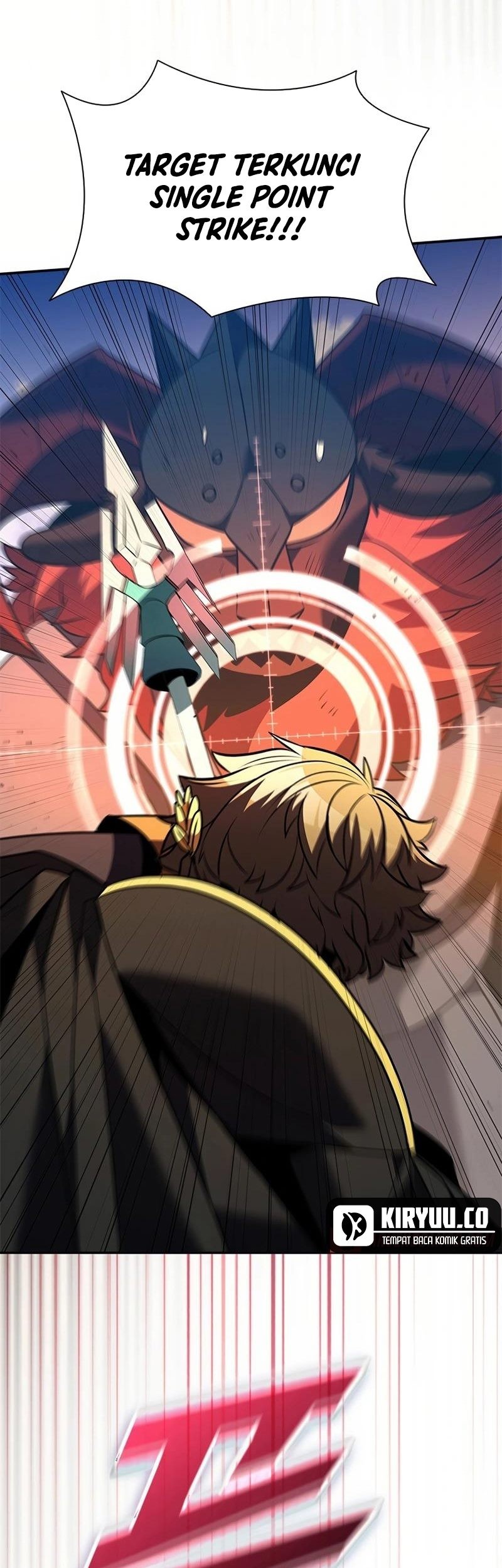 Taming Master Chapter 182 Gambar 16