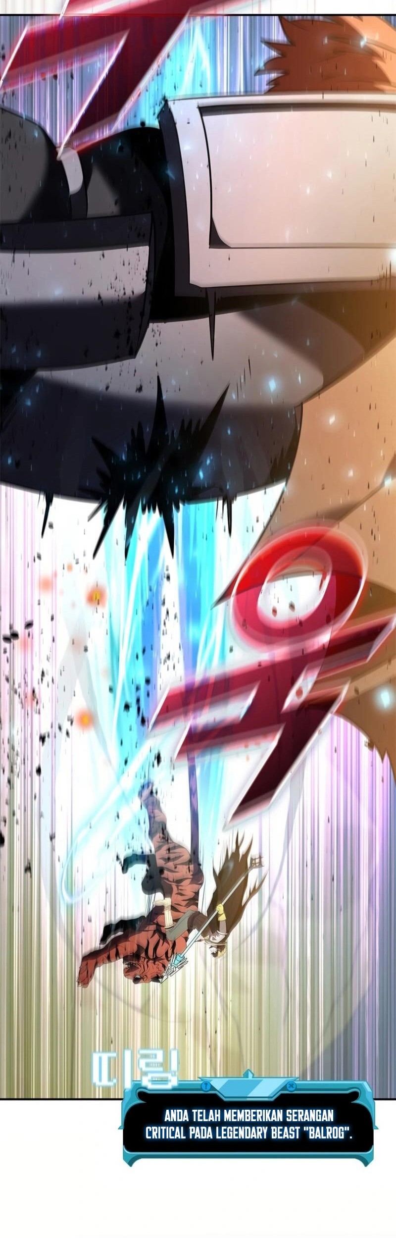 Taming Master Chapter 182 Gambar 17