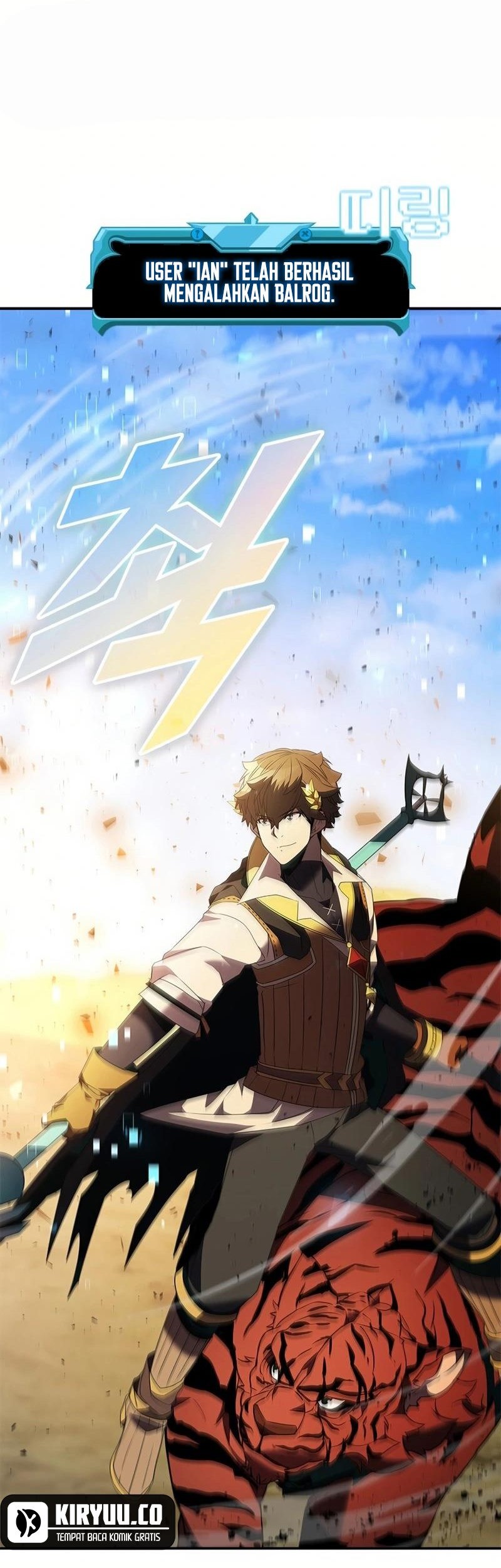Taming Master Chapter 182 Gambar 18