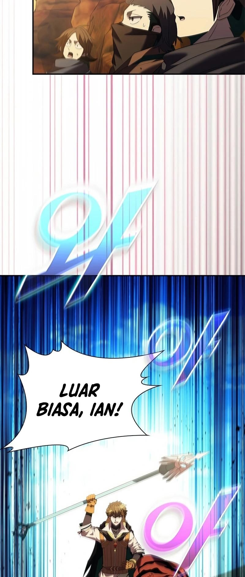 Taming Master Chapter 182 Gambar 20