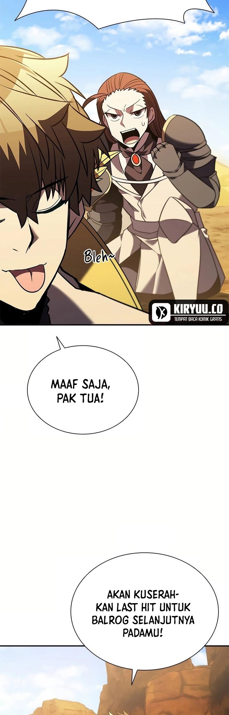Taming Master Chapter 182 Gambar 22