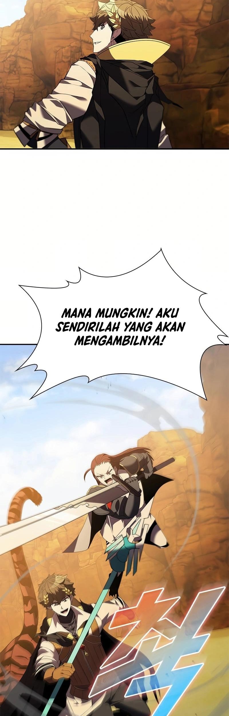 Taming Master Chapter 182 Gambar 23