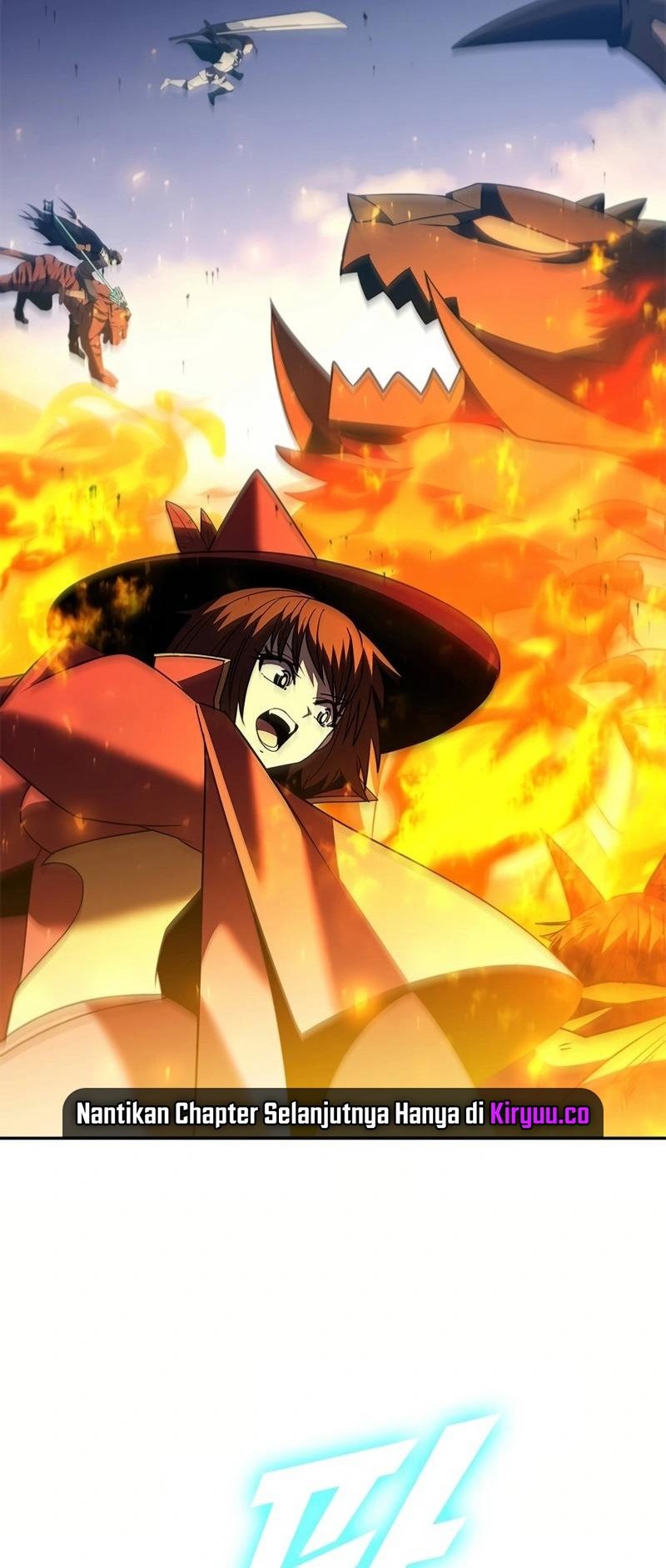 Taming Master Chapter 182 Gambar 25