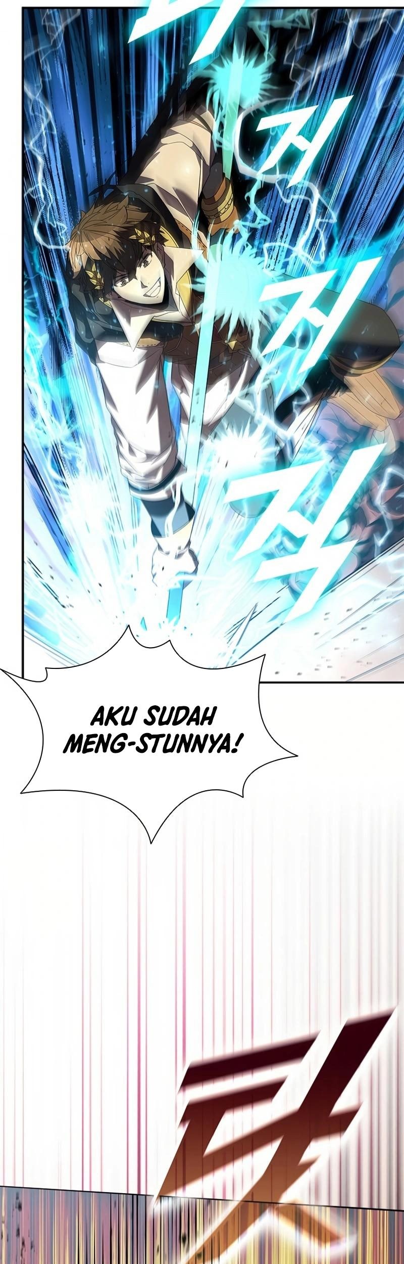Taming Master Chapter 182 Gambar 26