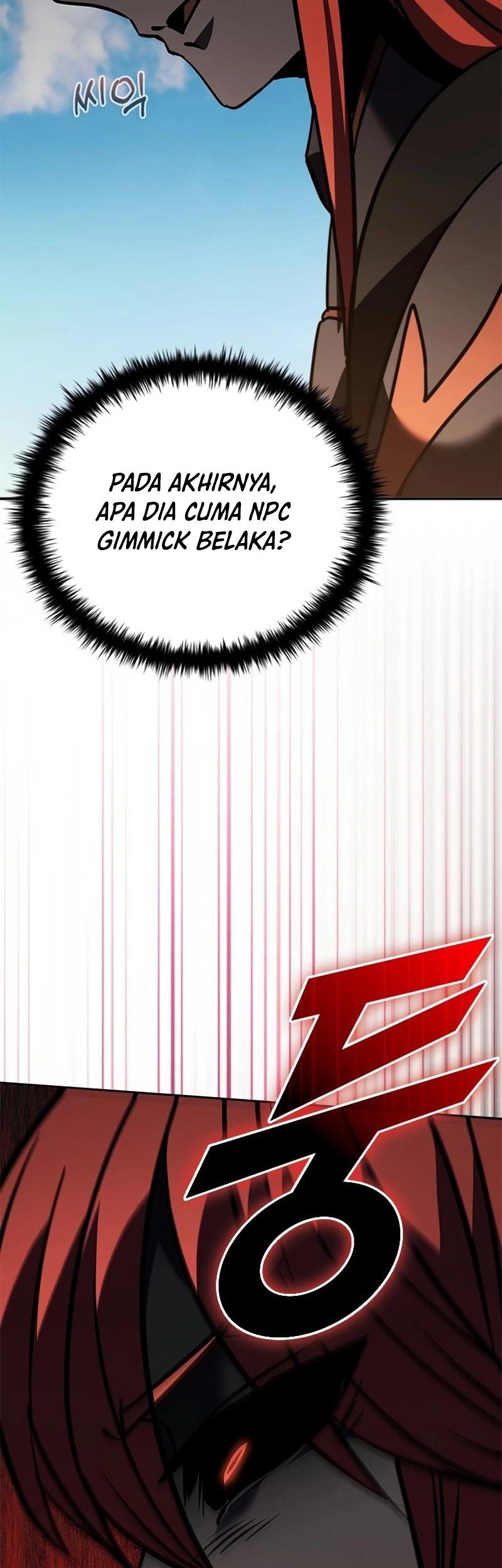 Taming Master Chapter 182 Gambar 32
