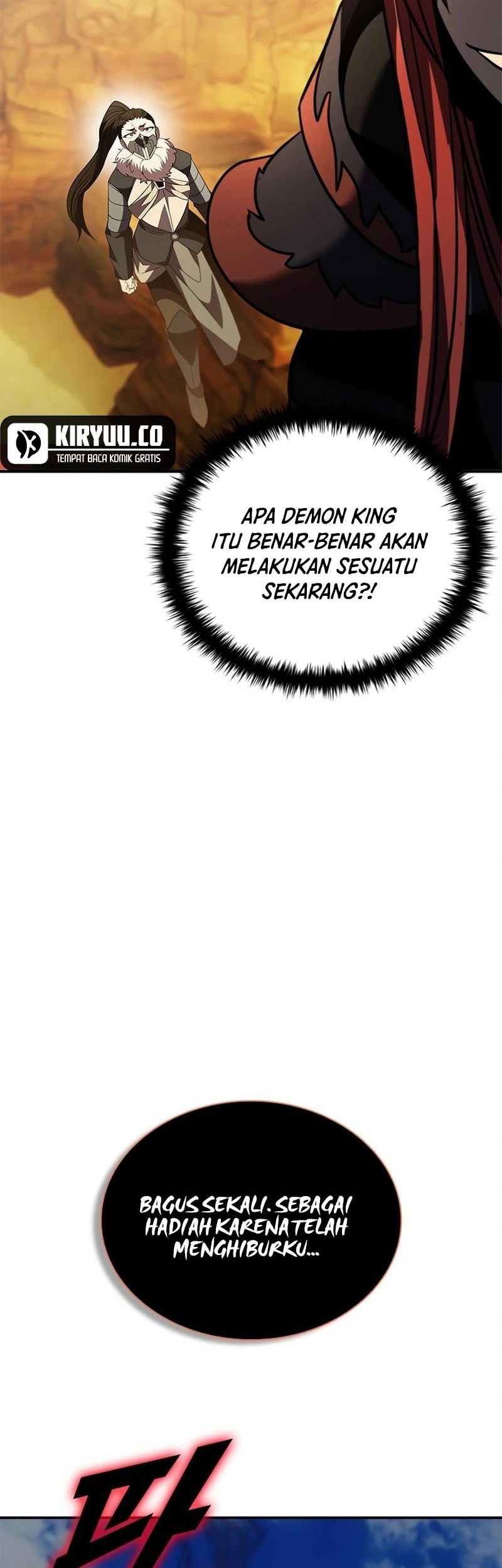 Taming Master Chapter 182 Gambar 34