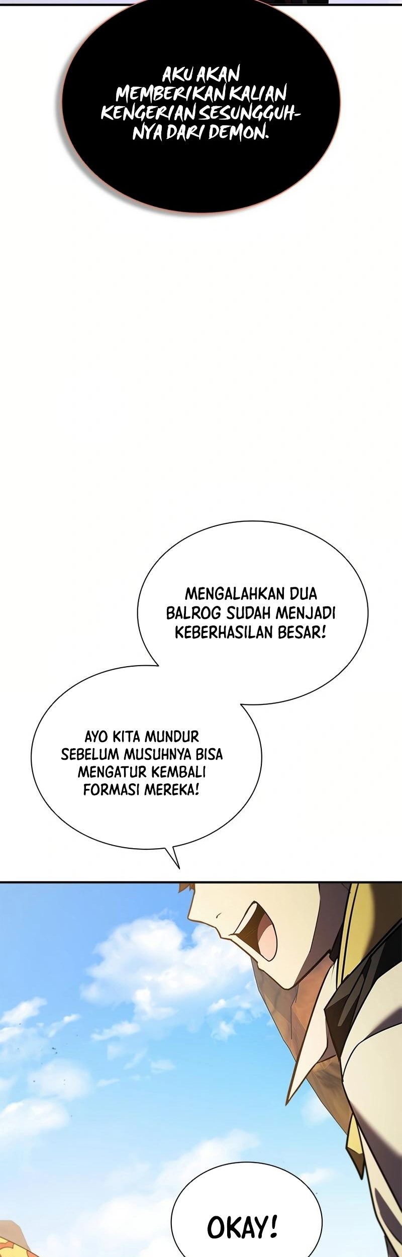 Taming Master Chapter 182 Gambar 36