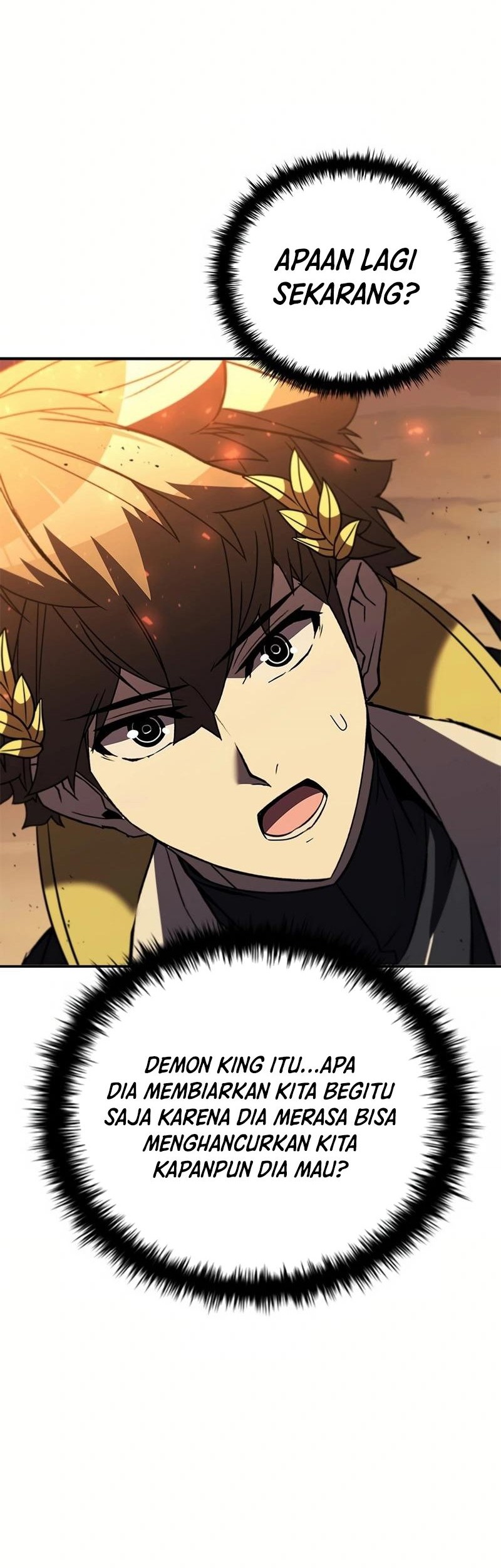 Taming Master Chapter 182 Gambar 39