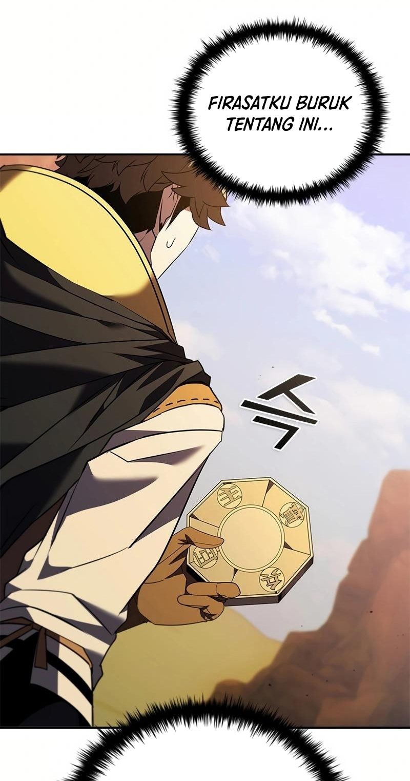 Taming Master Chapter 182 Gambar 40