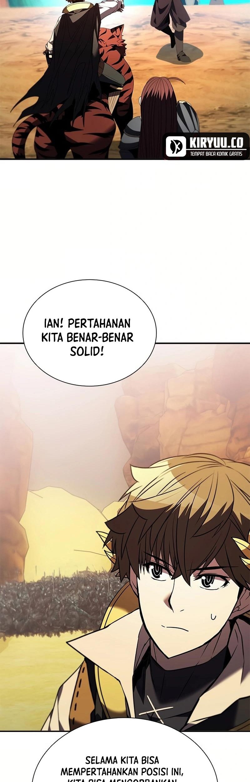 Taming Master Chapter 182 Gambar 42