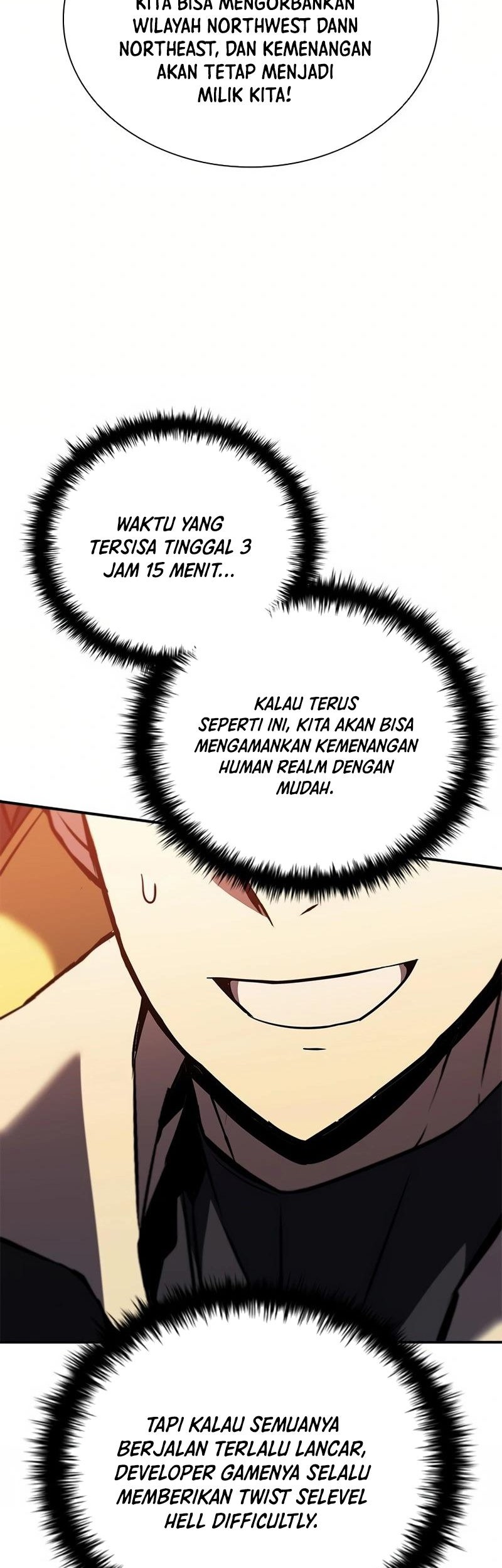 Taming Master Chapter 182 Gambar 43