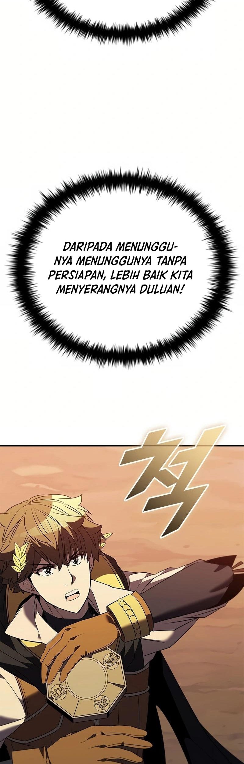Taming Master Chapter 182 Gambar 44