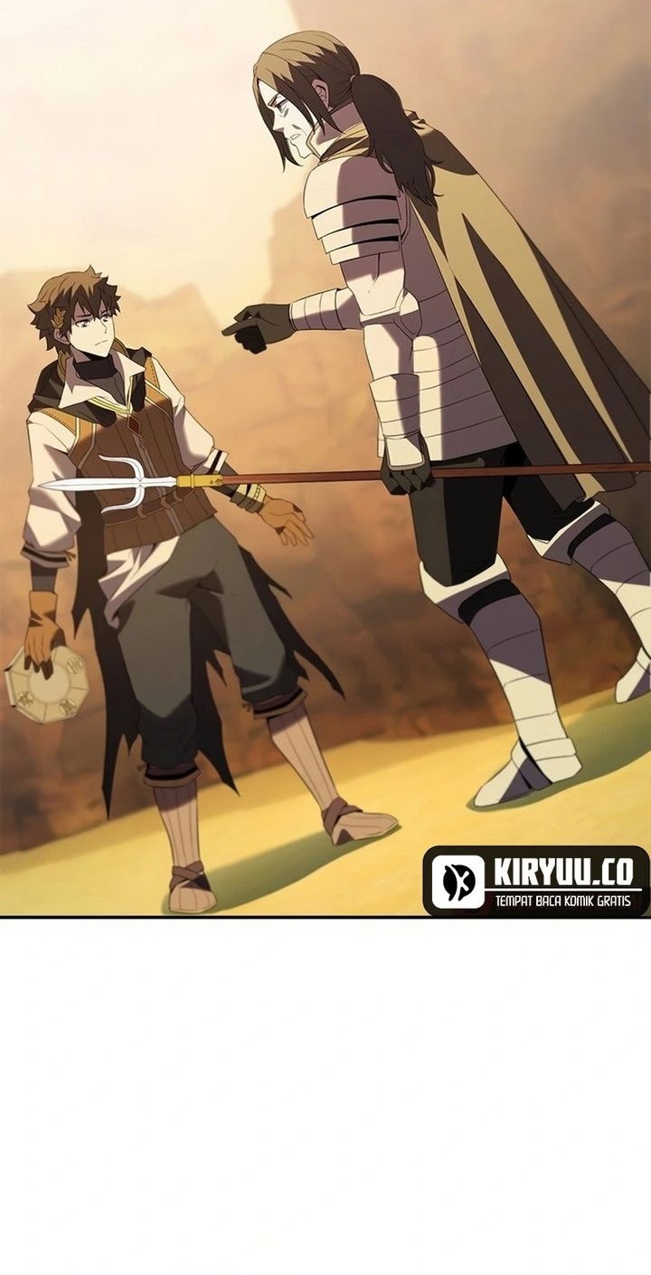 Taming Master Chapter 183 Gambar 20