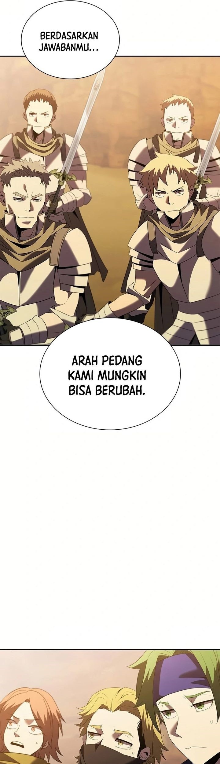 Taming Master Chapter 183 Gambar 21
