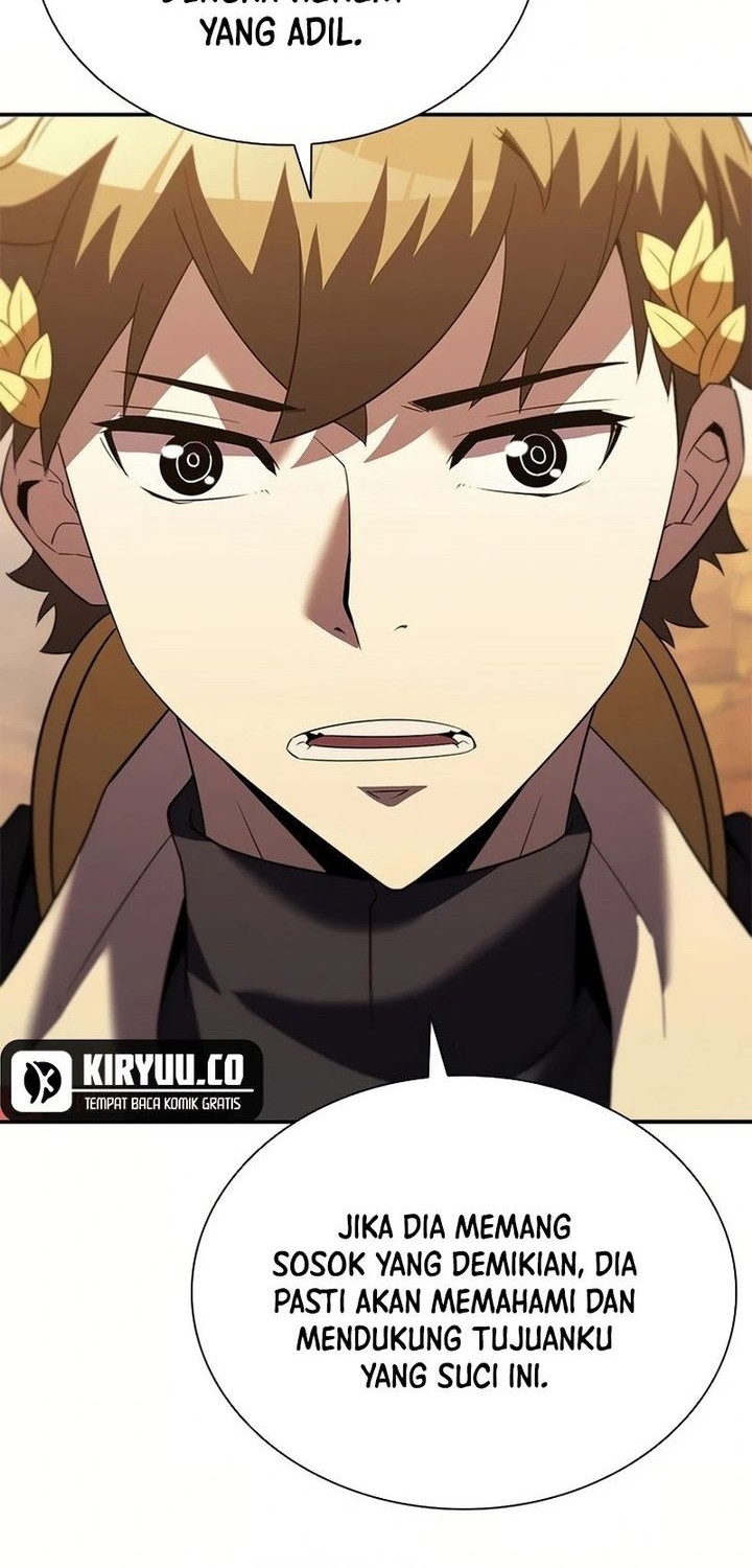 Taming Master Chapter 183 Gambar 24