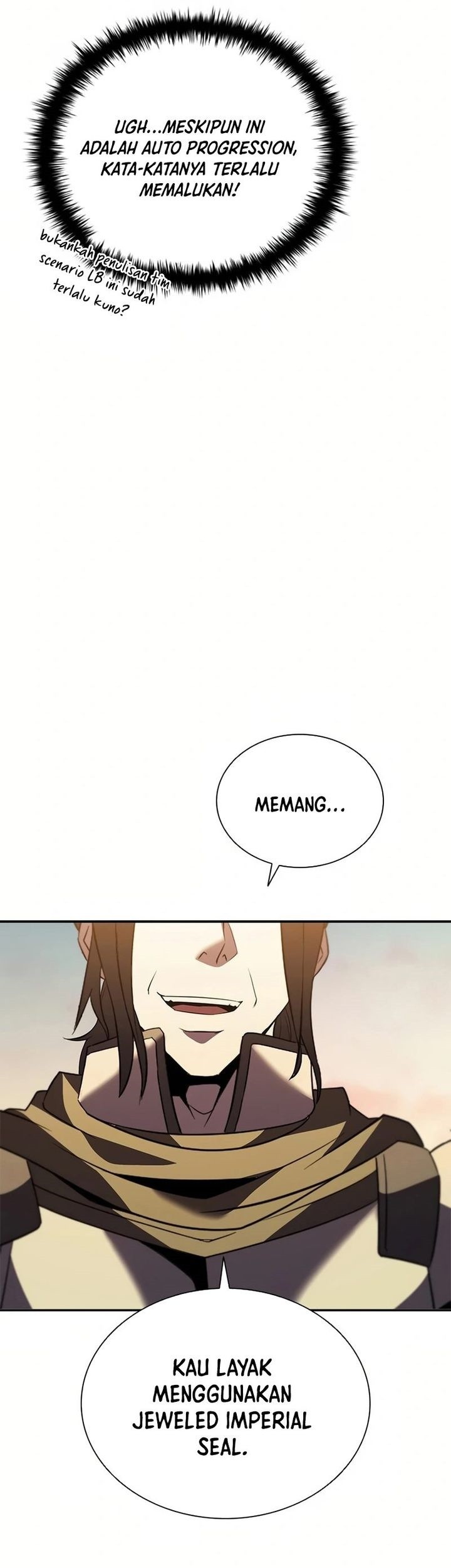 Taming Master Chapter 183 Gambar 25