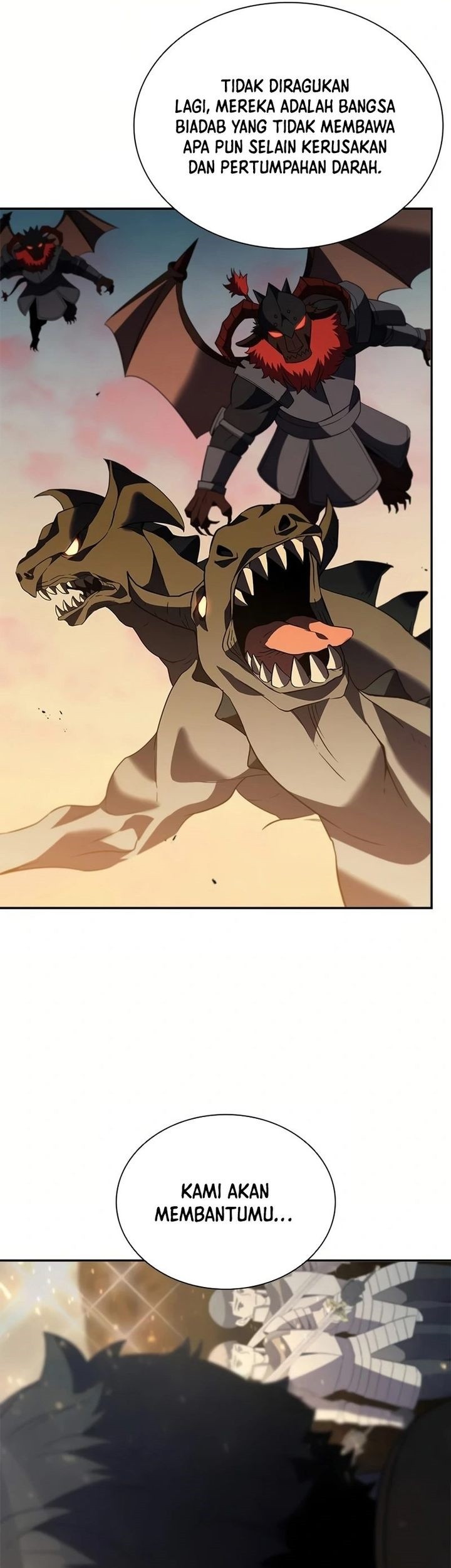 Taming Master Chapter 183 Gambar 27