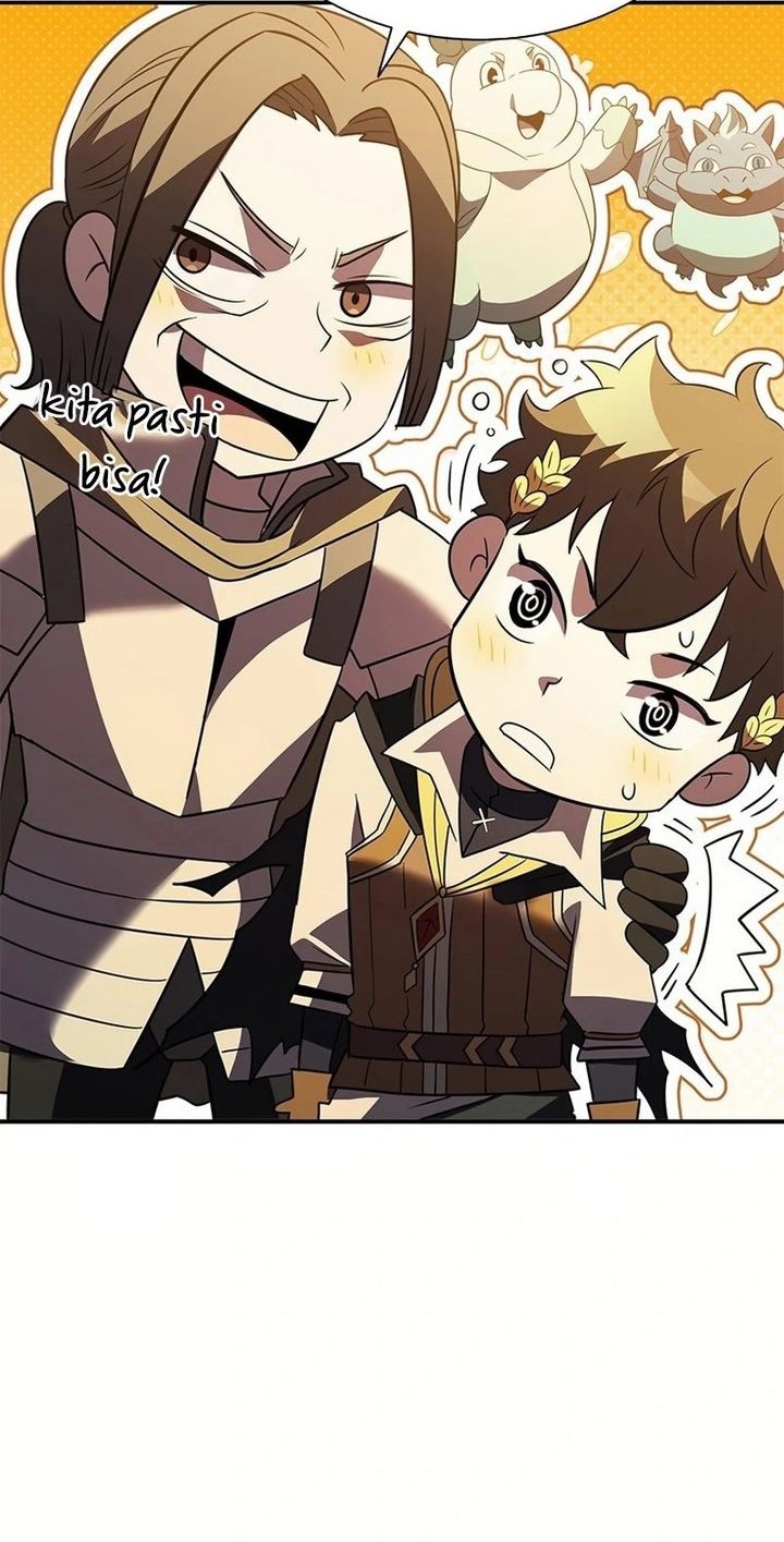 Taming Master Chapter 183 Gambar 30