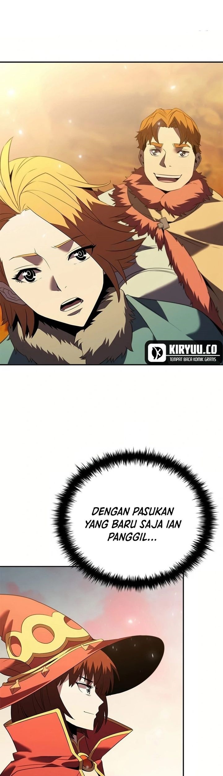 Taming Master Chapter 183 Gambar 33