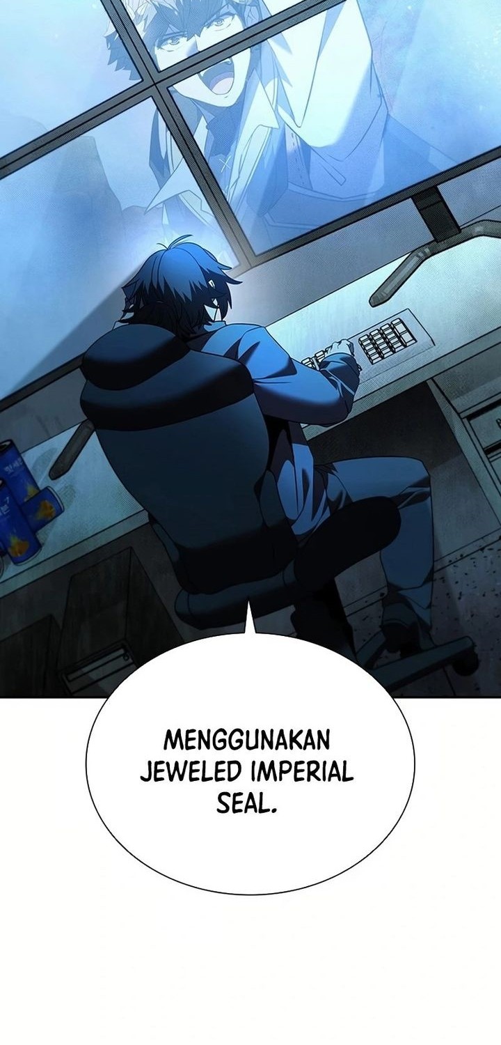 Baca Manhwa Taming Master Chapter 183 Gambar 2