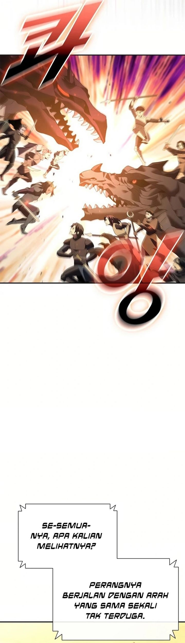 Taming Master Chapter 183 Gambar 46