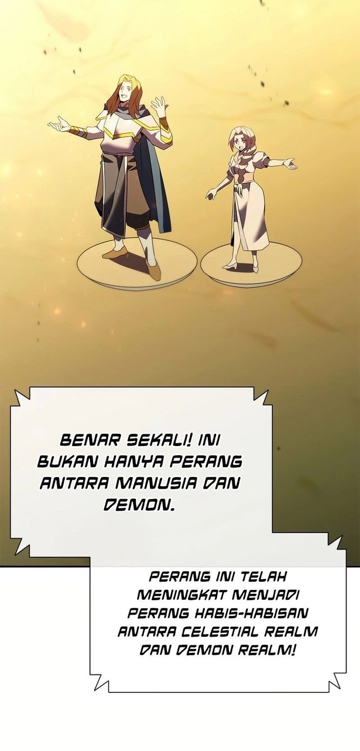 Taming Master Chapter 183 Gambar 47