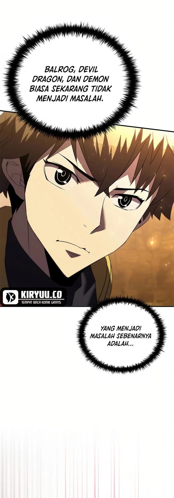 Taming Master Chapter 183 Gambar 53