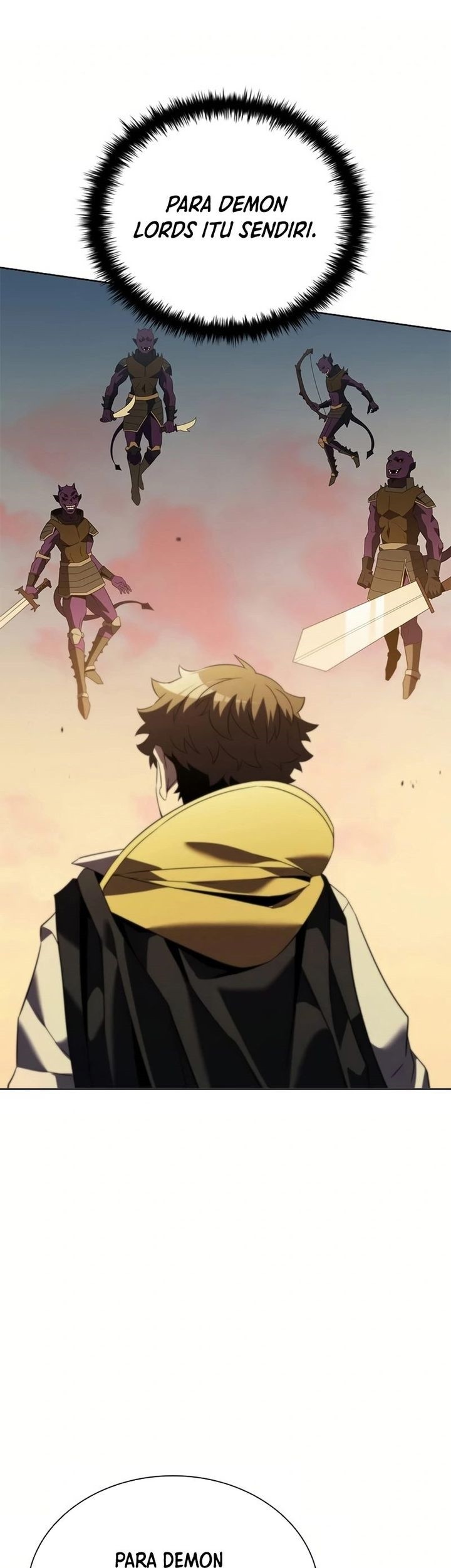 Taming Master Chapter 183 Gambar 56