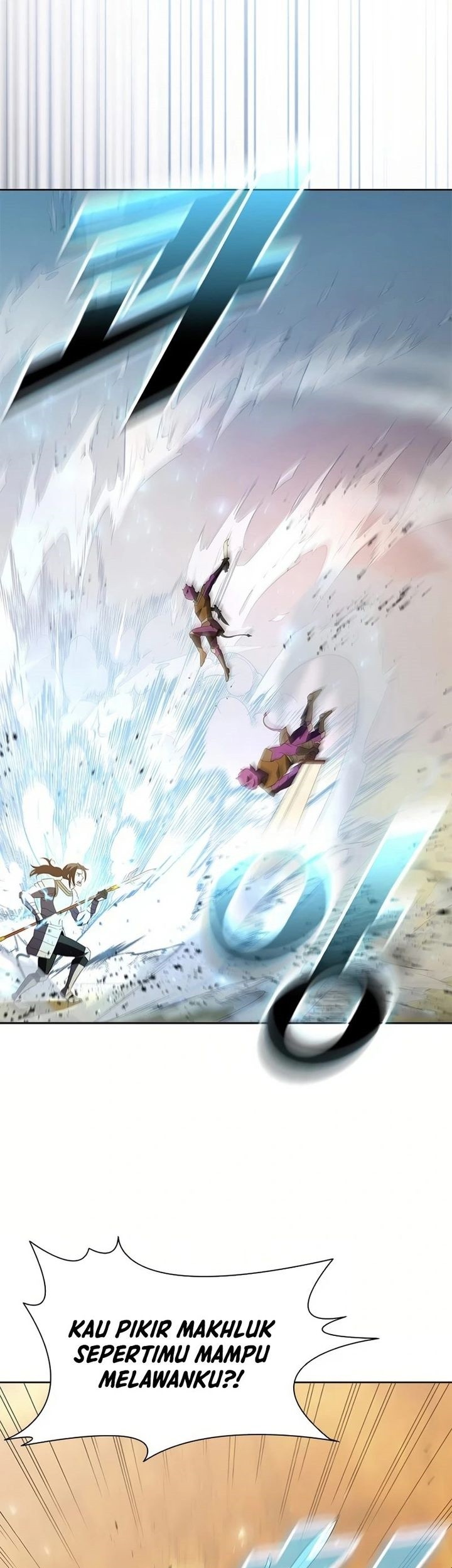 Taming Master Chapter 183 Gambar 60