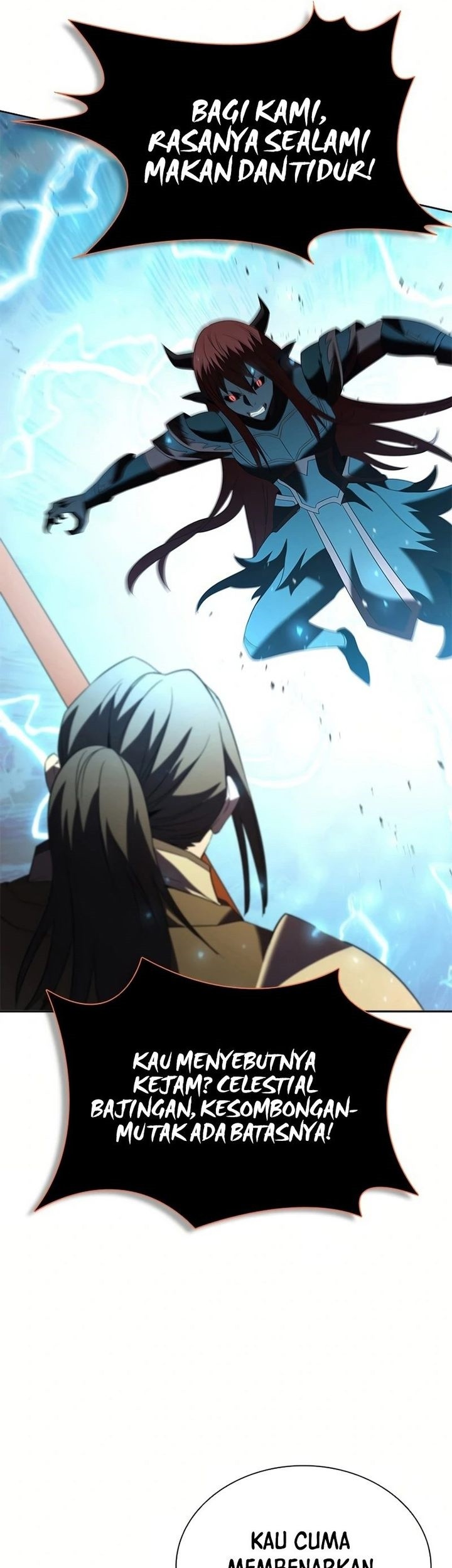 Taming Master Chapter 183 Gambar 66