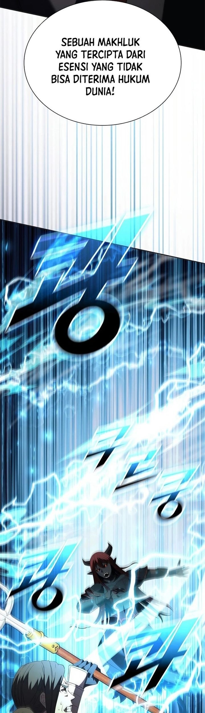 Taming Master Chapter 183 Gambar 68