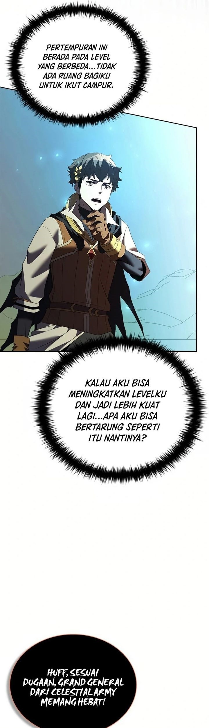 Taming Master Chapter 183 Gambar 70