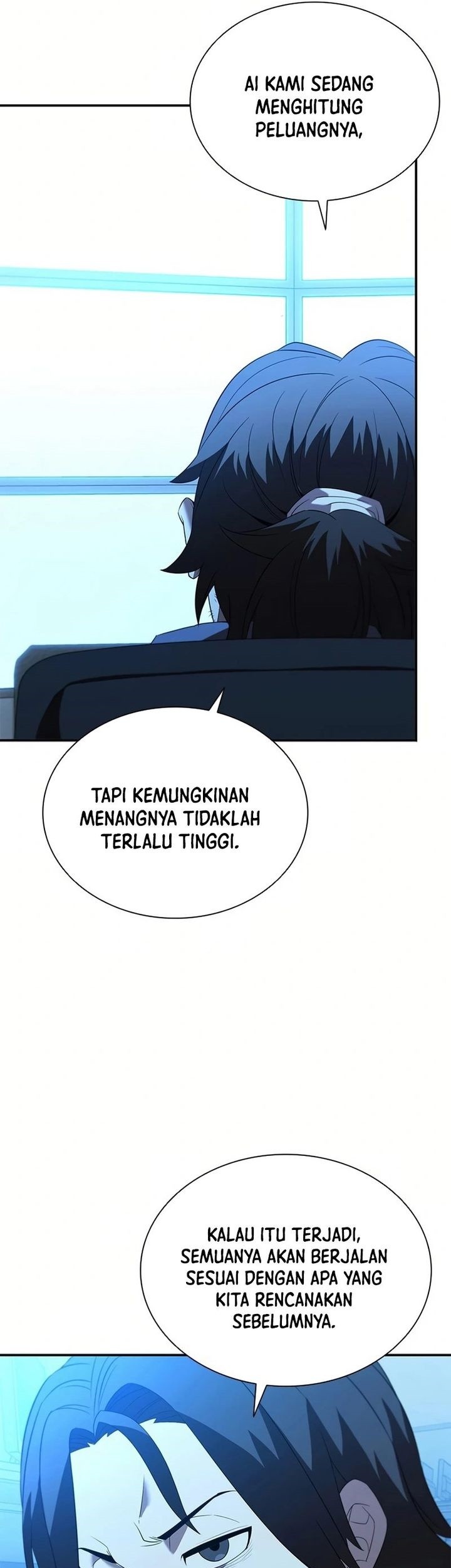 Taming Master Chapter 183 Gambar 5