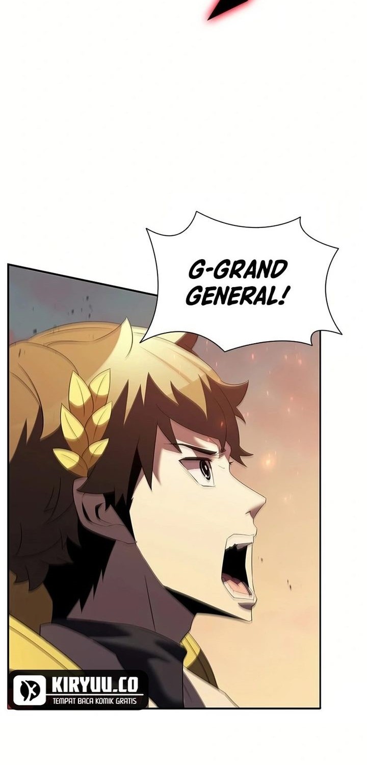 Taming Master Chapter 183 Gambar 77