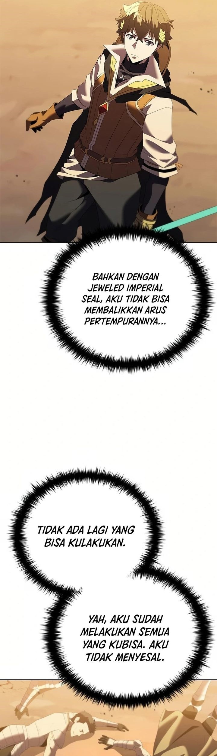 Taming Master Chapter 183 Gambar 80