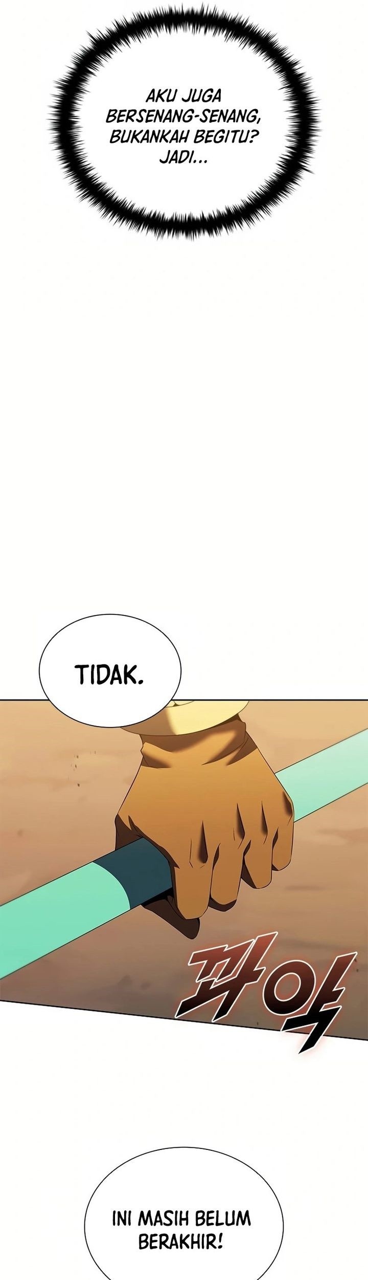 Taming Master Chapter 183 Gambar 82