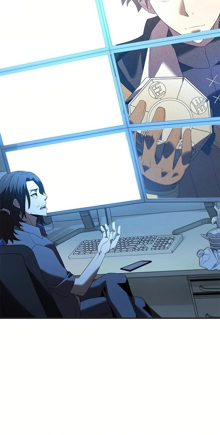Taming Master Chapter 183 Gambar 8