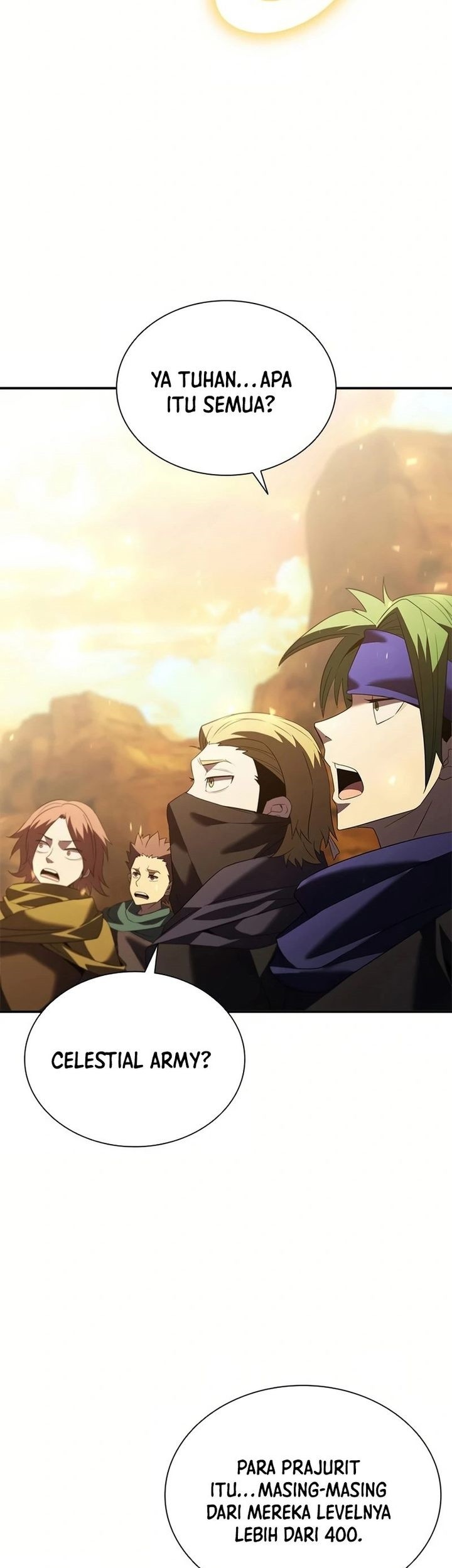 Taming Master Chapter 183 Gambar 15
