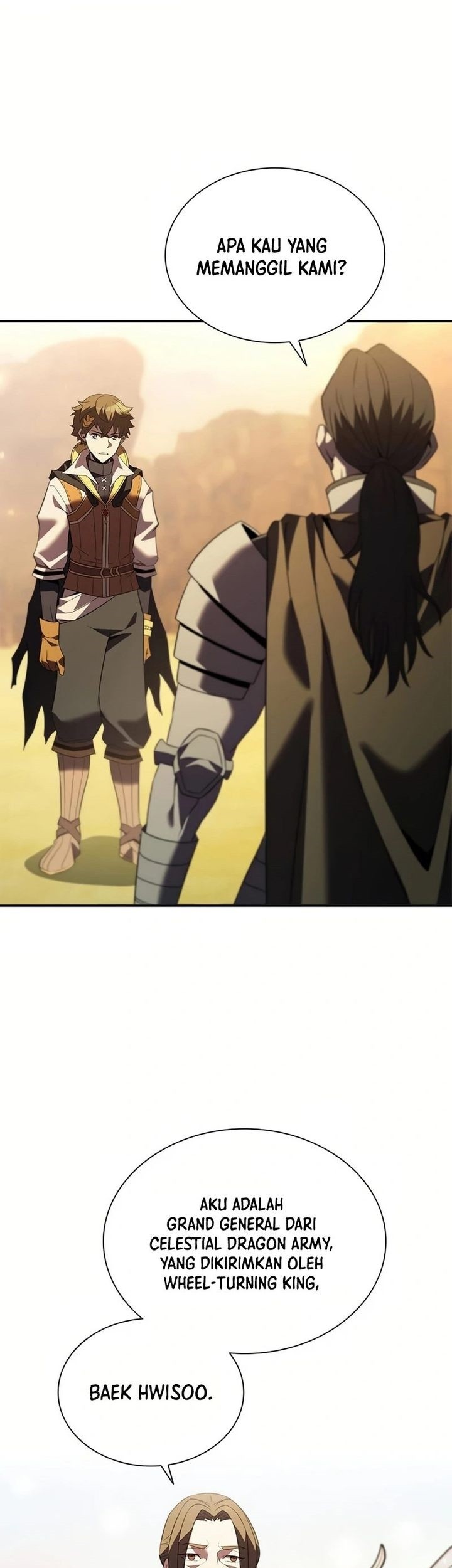 Taming Master Chapter 183 Gambar 17