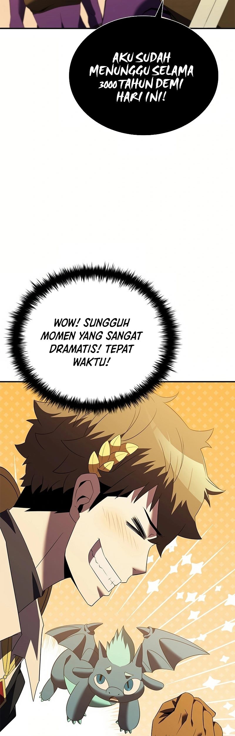 Taming Master Chapter 184 Gambar 46