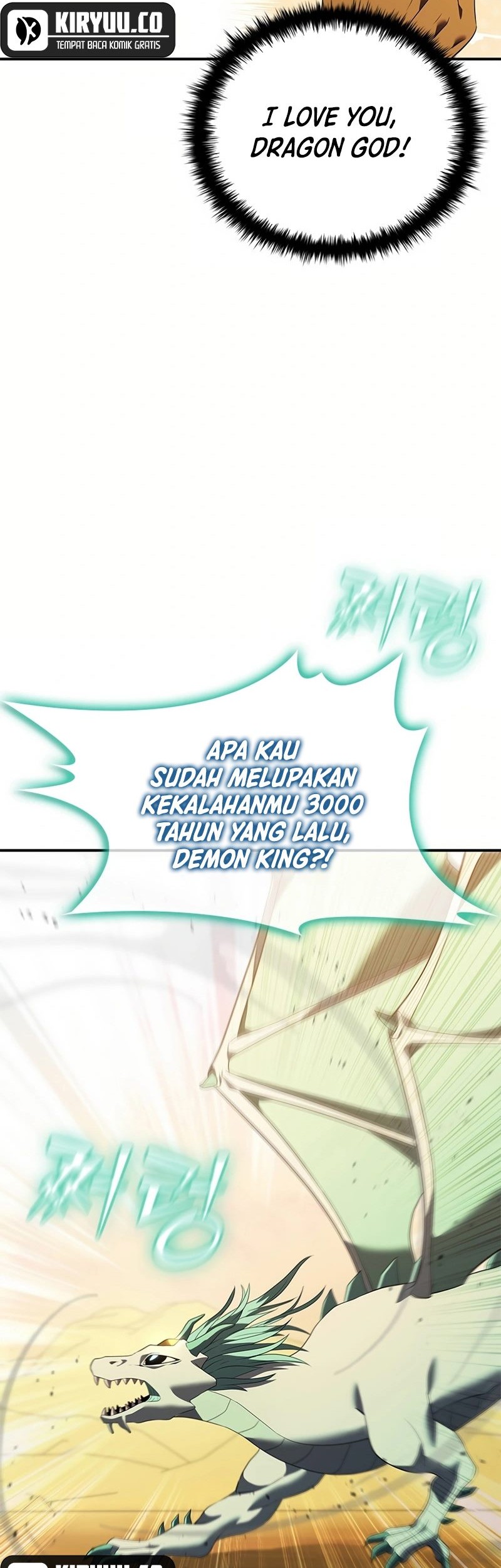 Taming Master Chapter 184 Gambar 47