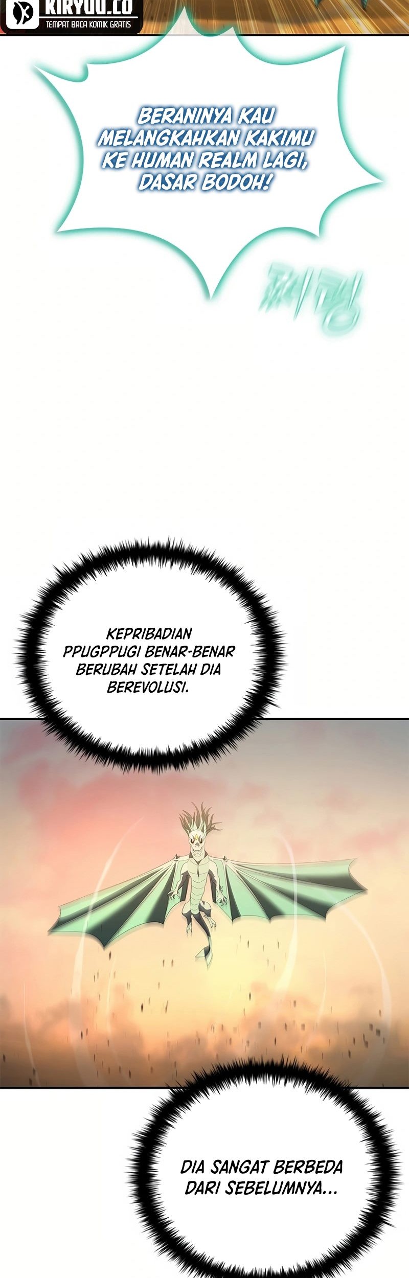 Taming Master Chapter 184 Gambar 48