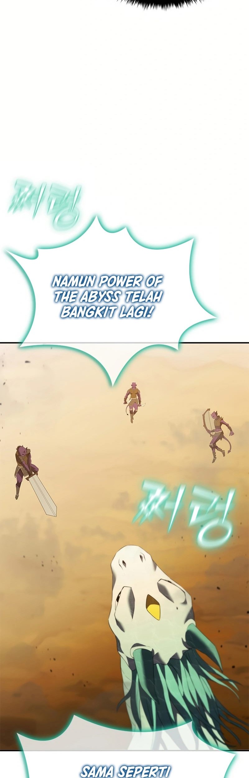 Taming Master Chapter 184 Gambar 49