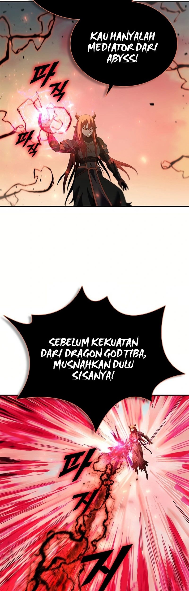 Taming Master Chapter 184 Gambar 52